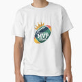 My Favorite Player Calls Me Mom T-Shirt - Streetwear Style for Adults - T-Shirt, Sweatshirt, Hoodie