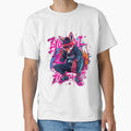 Swag fox by whatthefoxsays - Adult & Kids T-Shirts, Sweatshirts & Hoodies apparel design preview 1