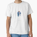 Copy Saint Pope John Paul Ii Lolek T-Shirt - Aesthetic Graphic for Adults - T-Shirt, Sweatshirt, Hoodie