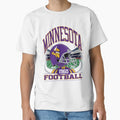 Minnesota Football 1960 Football Minnesota T-Shirt - Trendy Graphic Unisex - T-Shirt, Sweatshirt, Hoodie