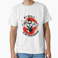 Uncle Godfather Birthday Family T-Shirt - Casual Everyday Wear Men Women - T-Shirt, Sweatshirt, Hoodie