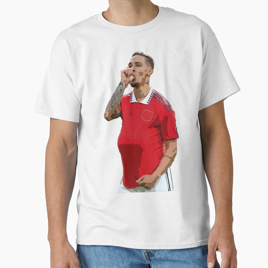 Anthony T-Shirt - Trendy Graphic for Adults - T-Shirt, Sweatshirt, Hoodie
