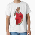 Anthony T-Shirt - Trendy Graphic for Adults - T-Shirt, Sweatshirt, Hoodie