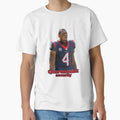 Quarterback Security Football T-Shirt - Streetwear Style for Adults - T-Shirt, Sweatshirt, Hoodie