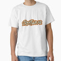 StreetWear Text Design by KookiePalette - Adult & Kids T-Shirts, Sweatshirts & Hoodies apparel design preview 1
