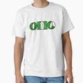 Ohio T-Shirt - Fun Novelty Design for Adults - T-Shirt, Sweatshirt, Hoodie