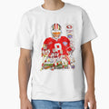 San Francisco Super Bowl Xxix Champs T-Shirt - Unique Graphic for Adults - T-Shirt, Sweatshirt, Hoodie