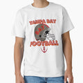 Art Tampa Bay Buccaneers T-Shirt - Aesthetic Graphic Men Women - T-Shirt, Sweatshirt, Hoodie