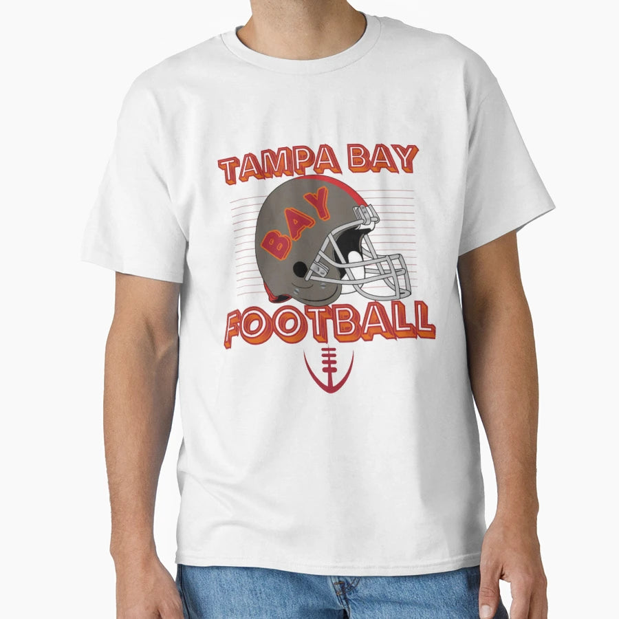 Art Tampa Bay Buccaneers T-Shirt - Aesthetic Graphic Men Women - T-Shirt, Sweatshirt, Hoodie