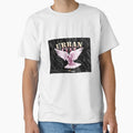 Urban culture ,wrap texture for adulte by ELMIDOUX - Adult & Kids T-Shirts, Sweatshirts & Hoodies apparel design preview 1