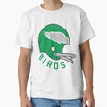 Birds Damgoodgame Lid T-Shirt - Unique Graphic for Adults - T-Shirt, Sweatshirt, Hoodie