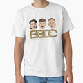 Bbcc Bad Chiller Crew Best Selling T-Shirt - Fun Novelty Design for Adults - T-Shirt, Sweatshirt, Hoodie