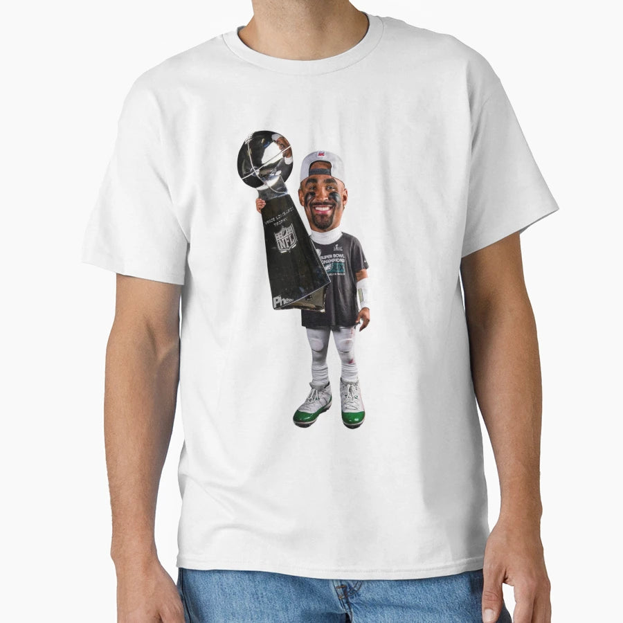 JH T-Shirt - Streetwear Style Unisex - T-Shirt, Sweatshirt, Hoodie
