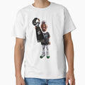 JH T-Shirt - Streetwear Style Unisex - T-Shirt, Sweatshirt, Hoodie