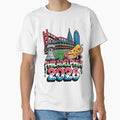 Philadelphia 2026 Liberty Bell T-Shirt - Aesthetic Graphic Men Women - T-Shirt, Sweatshirt, Hoodie