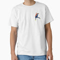 Alexia Putellas Goal T-Shirt - Fun Novelty Design for Adults - T-Shirt, Sweatshirt, Hoodie
