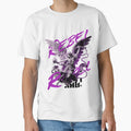 REBEL Angel Graphic by Fuziese - Adult & Kids T-Shirts, Sweatshirts & Hoodies apparel design preview 1