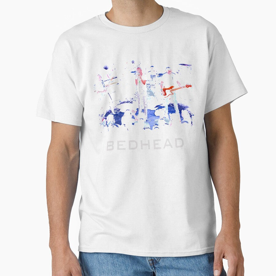 AmericanIndierockband by JennaJones01 - Adult & Kids T-Shirts, Sweatshirts & Hoodies apparel design preview 1