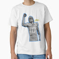 JH T-Shirt - Trendy Graphic for Adults - T-Shirt, Sweatshirt, Hoodie