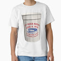 Municipal Stadium 10 Cent Beer Night T-Shirt - Fun Novelty Design Unisex - T-Shirt, Sweatshirt, Hoodie