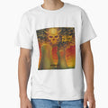 Nuclear Assault Survive Album 1988 by pryoritcollet - Adult & Kids T-Shirts, Sweatshirts & Hoodies apparel design preview 1