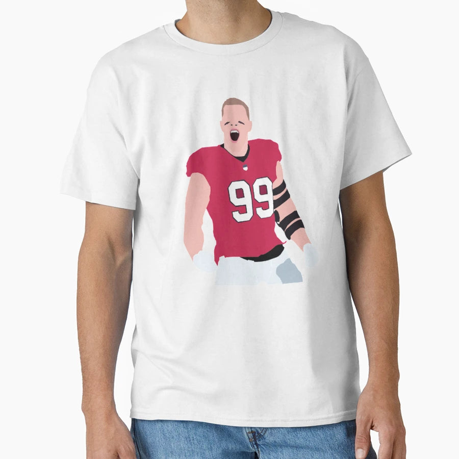 Watt Arizona T-Shirt - Novelty Apparel Unisex - T-Shirt, Sweatshirt, Hoodie