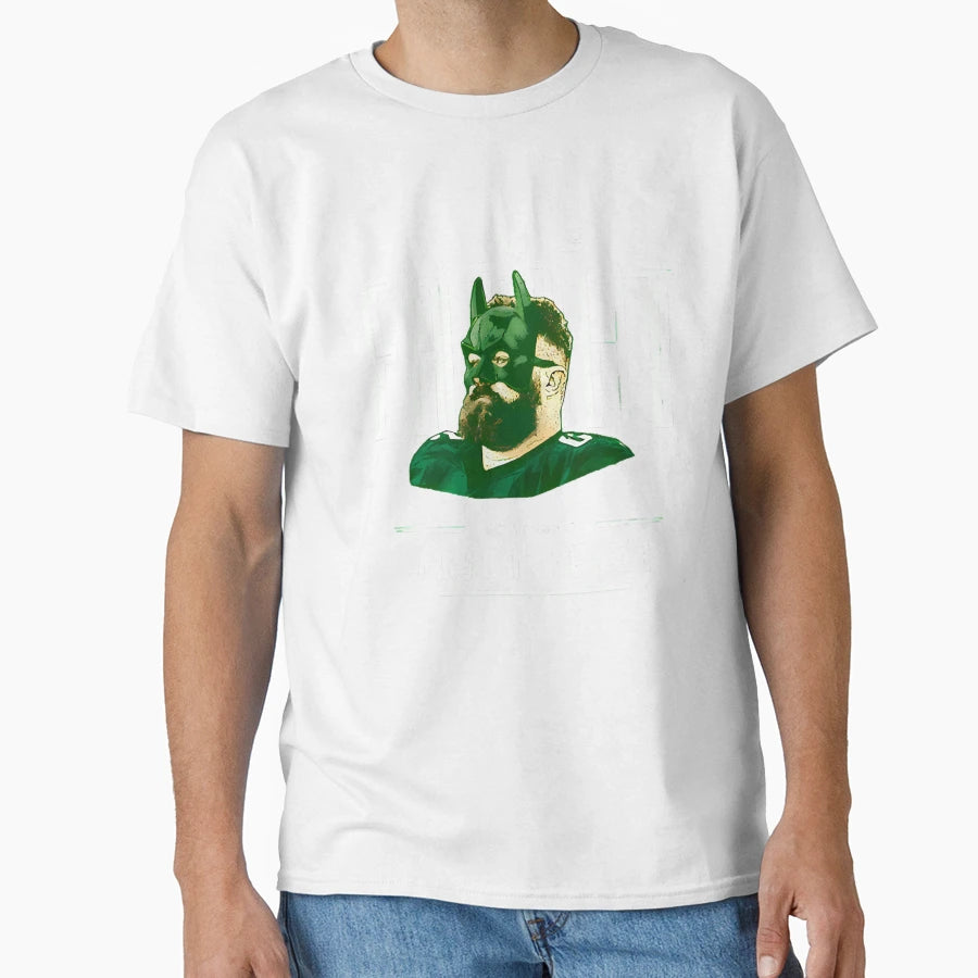 Jason Football Jason T-Shirt - Unique Graphic Men Women - T-Shirt, Sweatshirt, Hoodie