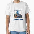 Indianapolis Colts Sunday Routine T-Shirt - Novelty Apparel Men Women - T-Shirt, Sweatshirt, Hoodie