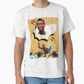 Pele Football T-Shirt - Aesthetic Graphic Men Women - T-Shirt, Sweatshirt, Hoodie