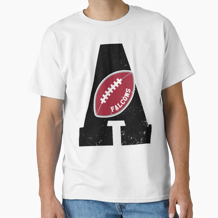 Art Atlanta Falcons T-Shirt - Trendy Graphic Men Women - T-Shirt, Sweatshirt, Hoodie