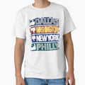 Funny Football Fan Dallas City T-Shirt - Streetwear Style Men Women - T-Shirt, Sweatshirt, Hoodie