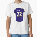 DH Home Jersey T-Shirt - Novelty Apparel Men Women - T-Shirt, Sweatshirt, Hoodie