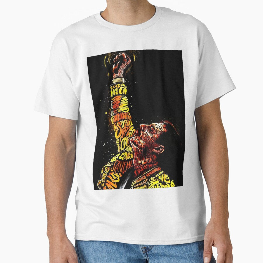 Copy of freddie, freddie,stuff freddie,funny by - Adult & Kids T-Shirts, Sweatshirts & Hoodies apparel design preview 1