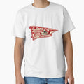 Indiana Football 2026 National T-Shirt - Trendy Graphic for Adults - T-Shirt, Sweatshirt, Hoodie