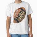 Play Like Champion T-Shirt - Graphic Print Men Women - T-Shirt, Sweatshirt, Hoodie