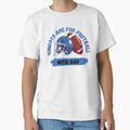Sundays Are Football Dad T-Shirt - Graphic Print Unisex - T-Shirt, Sweatshirt, Hoodie