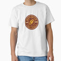 Washington Commanders T-Shirt - Trendy Graphic Unisex - T-Shirt, Sweatshirt, Hoodie
