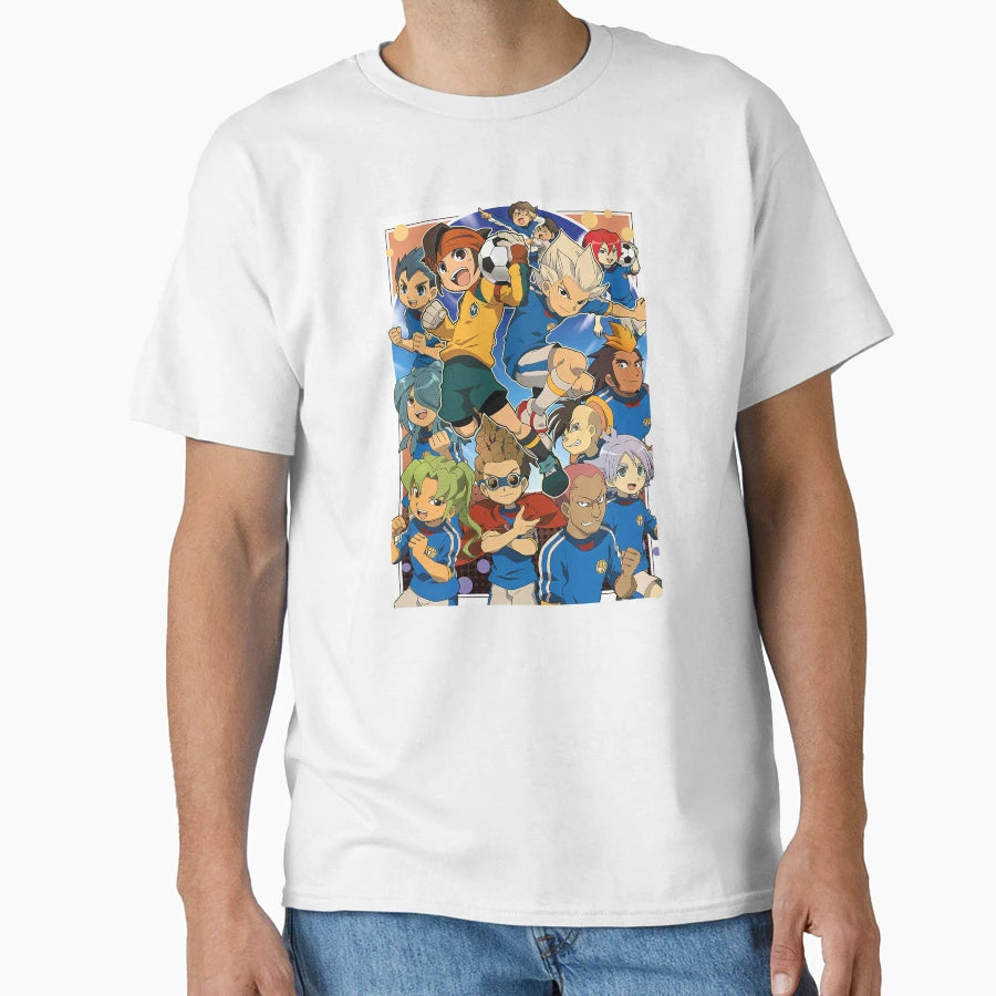 Kesebelasan T-Shirt - Graphic Print Unisex - T-Shirt, Sweatshirt, Hoodie
