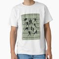 Super Bowl American Football T-Shirt - Minimalist Print Men Women - T-Shirt, Sweatshirt, Hoodie