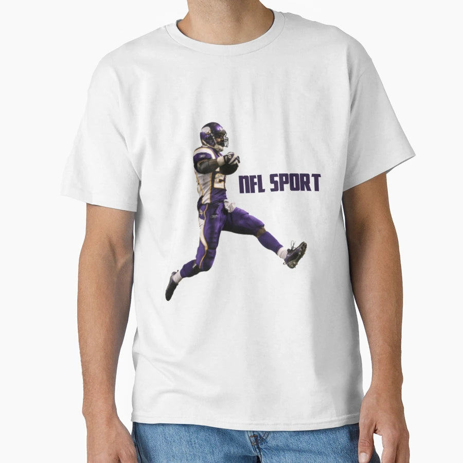 Nfl Sport Gift T-Shirt - Unique Graphic Unisex - T-Shirt, Sweatshirt, Hoodie