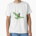 Jasonkelceparadespeechwhite T-Shirt - Casual Everyday Wear Men Women - T-Shirt, Sweatshirt, Hoodie