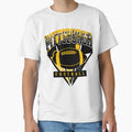 Art Pittsburgh Steelers T-Shirt - Graphic Print Unisex - T-Shirt, Sweatshirt, Hoodie