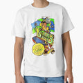 Staab by PhilipDolan8 - Adult & Kids T-Shirts, Sweatshirts & Hoodies apparel design preview 1