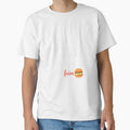 "Sorry for what I said when was hungry" funny and - Adult & Kids T-Shirts, Sweatshirts & Hoodies apparel design preview 1