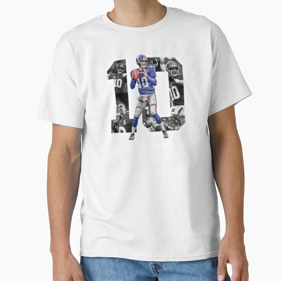 Art New York Giants T-Shirt - Trendy Graphic Men Women - T-Shirt, Sweatshirt, Hoodie