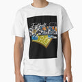 Football Supermom Cheering And Off Field T-Shirt - Unique Graphic Unisex - T-Shirt, Sweatshirt, Hoodie