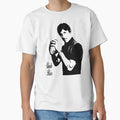 Uncle Rico T-Shirt - Custom Art Print Unisex - T-Shirt, Sweatshirt, Hoodie