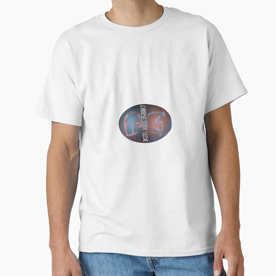 Renegades T-Shirt - Novelty Apparel Unisex - T-Shirt, Sweatshirt, Hoodie