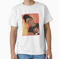 Destyni T-Shirt - Minimalist Print Men Women - T-Shirt, Sweatshirt, Hoodie