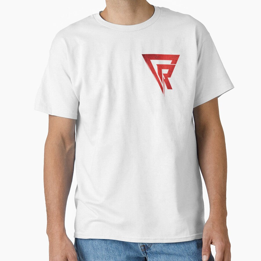 CR LOGO by CoreRaiders - Adult & Kids T-Shirts, Sweatshirts & Hoodies apparel design preview 1
